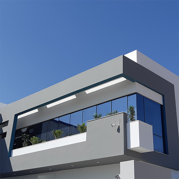 House image