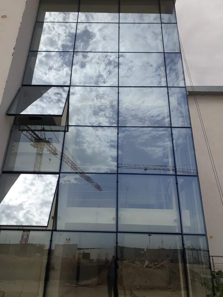 House image