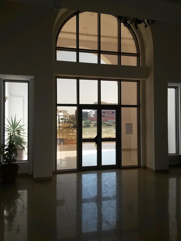 House image