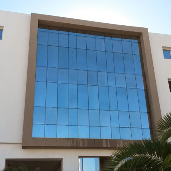 House image